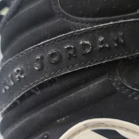 Jordan 8 playoffs - Picture 10 of 11